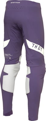 PANTS SPORTMODE FLITE GY/PU 31