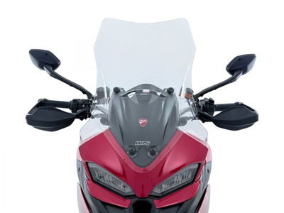 WINDSCREEN CAPONORD DUCATI MUL