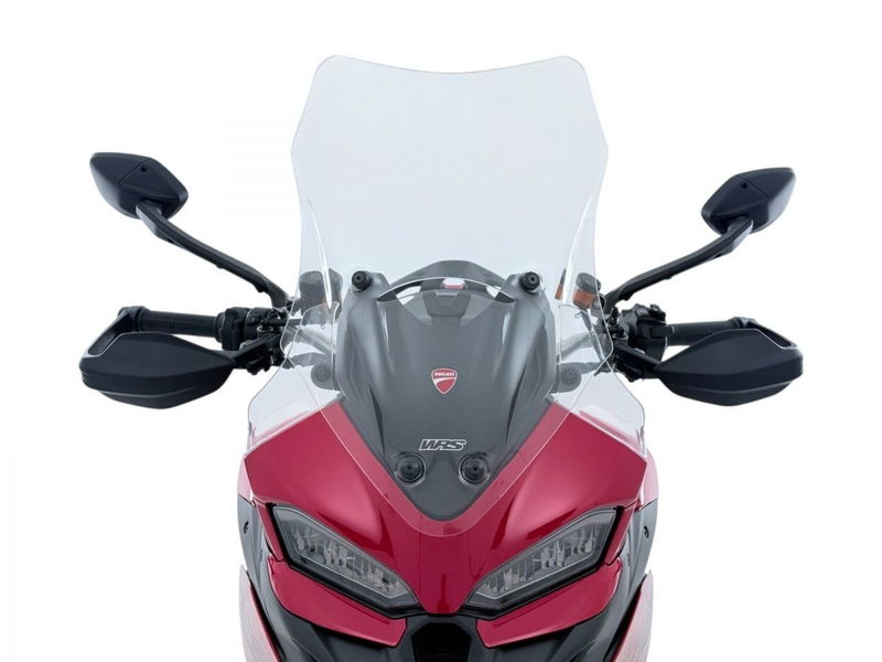 WINDSCREEN CAPONORD DUCATI MUL