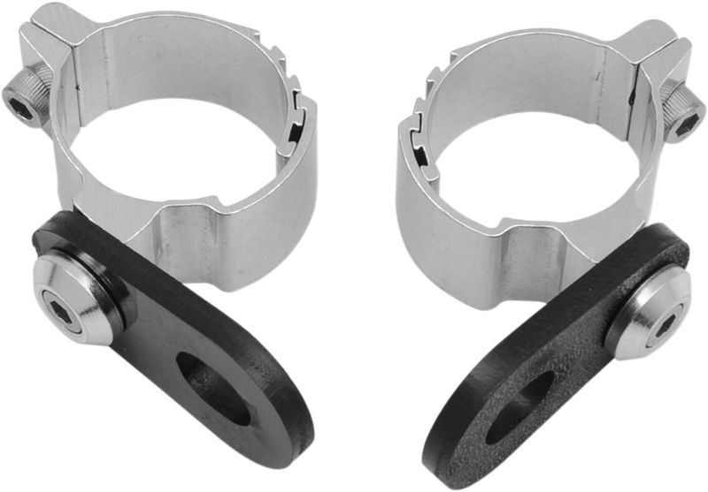 TURN SIGNAL RELOC.KIT-YAM