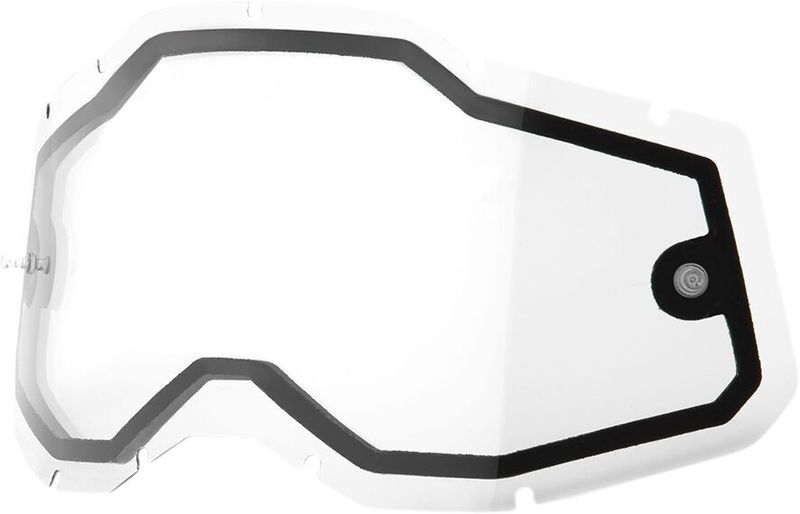 LENS RC2/AC2/ST2 P-CLEAR