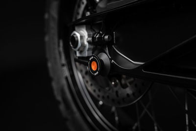 PADDOCK STAND ADAPTER M10 ORA