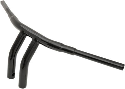 HANDLEBAR 9 BUFT BK TBW