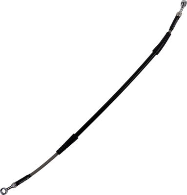 Stainless Steel Braided Brake