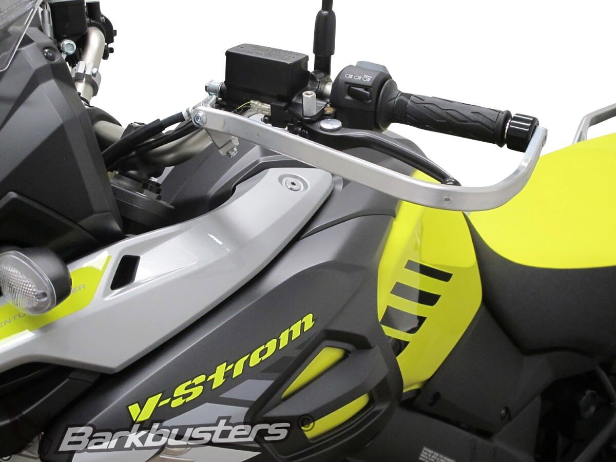 HANDGUARD SUZ V-STROM