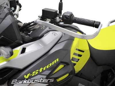 HANDGUARD SUZ V-STROM