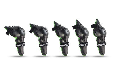 KNEE SHIN GUARD KAJAM KID