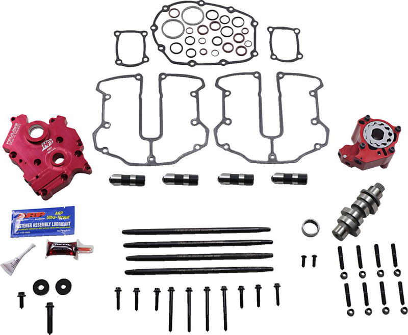 CAM KIT RS 508 CD M8 OC