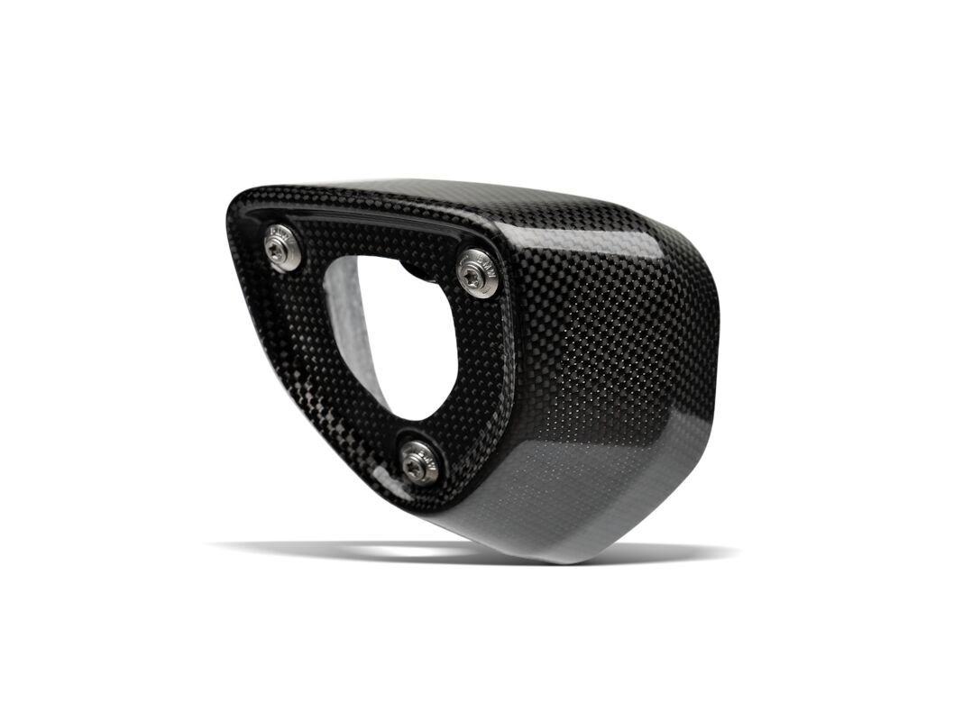 END CAP BMW R1300GS OE (LOWER)