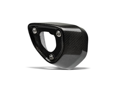 END CAP BMW R1300GS OE (LOWER)