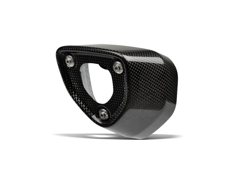 END CAP BMW R1300GS OE (LOWER)