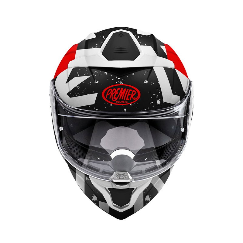 HELMET DEVIL TP 92 XL