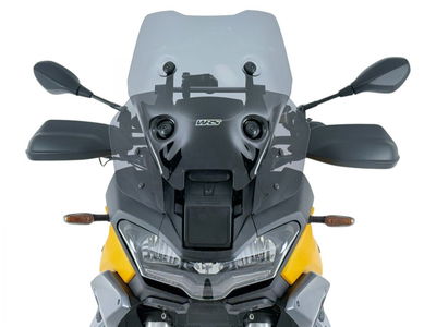 SIDE DEFLECTORS MOTO GUZZI STE