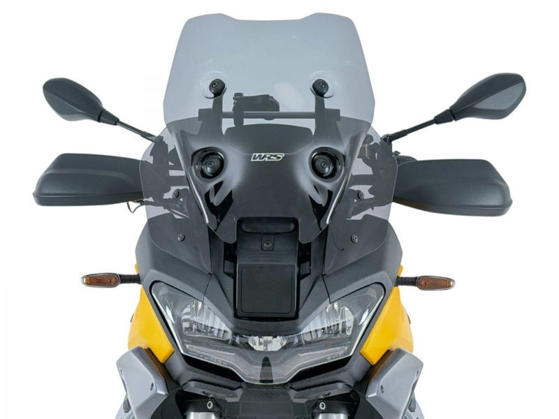 SIDE DEFLECTORS MOTO GUZZI STE