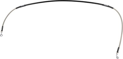 Stainless Steel Braided Brake