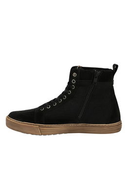 BOOT NEO BLACK/BROWN 39