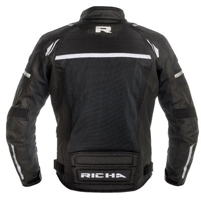 AIRSTREAM-X JACKET 4XL
