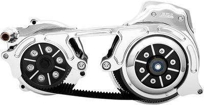 BELT DRIVE 2CH 2PC M8 FL