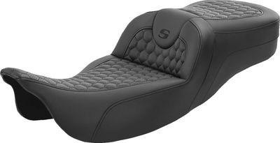 SEAT ROAD SOFA - FLT 08-UP - H