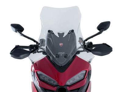 WINDSCREEN TOURING DUCATI MULT