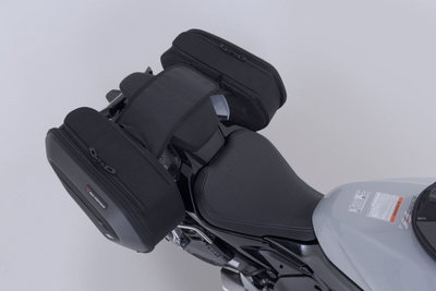 PRO BLAZE H SADDLEBAG SET