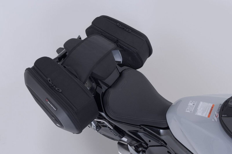 PRO BLAZE H SADDLEBAG SET