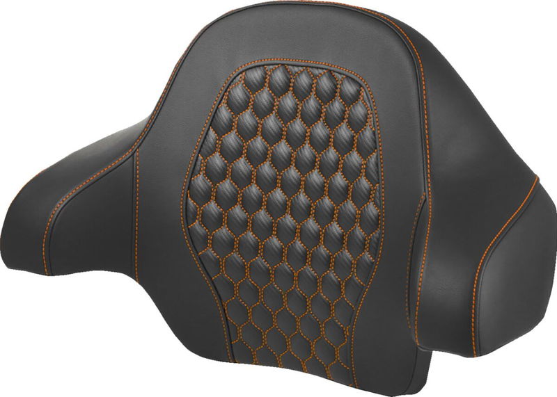 TOUR PACK BACKREST PAD HC ORAN