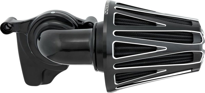 AIR CLNR MNSTR CRFIRE BLK