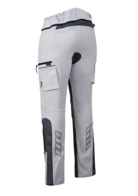 RUKKA Byxor AIRTACAMA Kort Silver 54