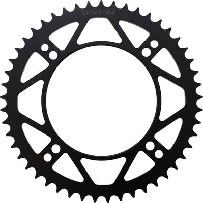 SPROCKET STEEL MSE KTM 49T
