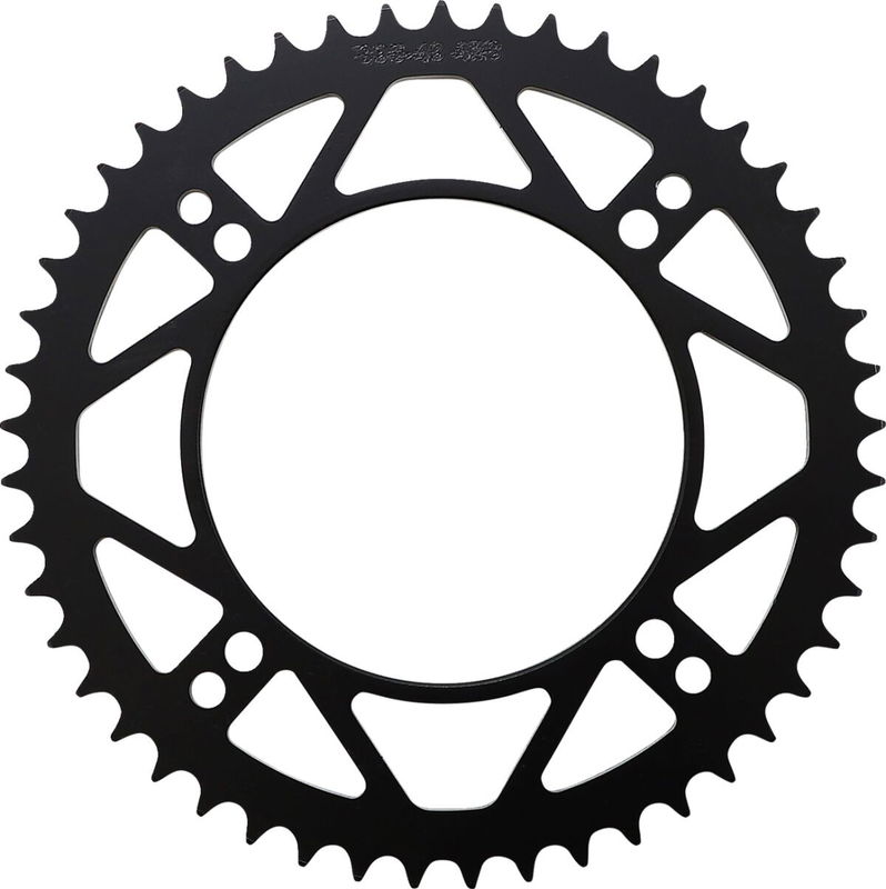SPROCKET STEEL MSE KTM 49T
