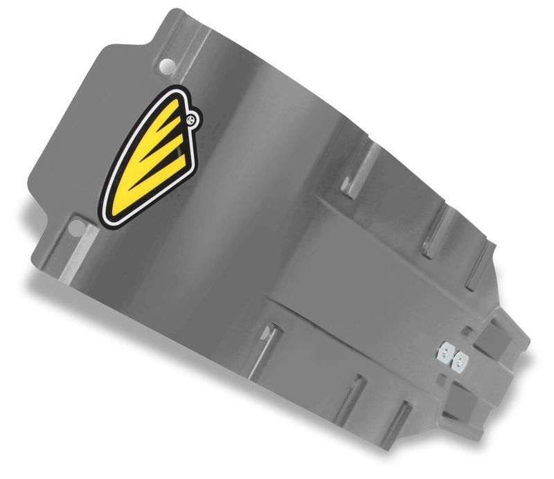 SKIDPLATE KTM 4STK GR