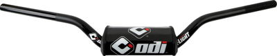 HANDLEBAR FLT 85 BLK