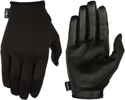 GLOVES STEALTH LP BLK SM