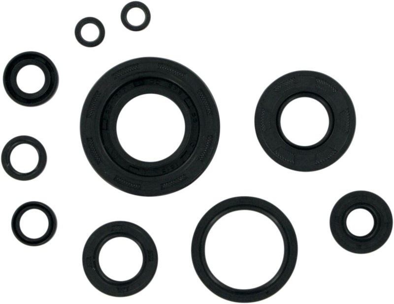SEAL-KIT OIL-YZ250