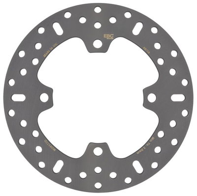 BRAKE ROTOR FIX D SERIES SCT