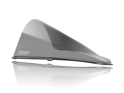WINDSCREEN RACE RSV4/FACTORY D