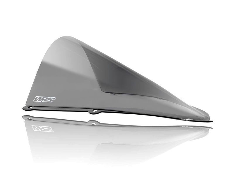 WINDSCREEN RACE RSV4/FACTORY D