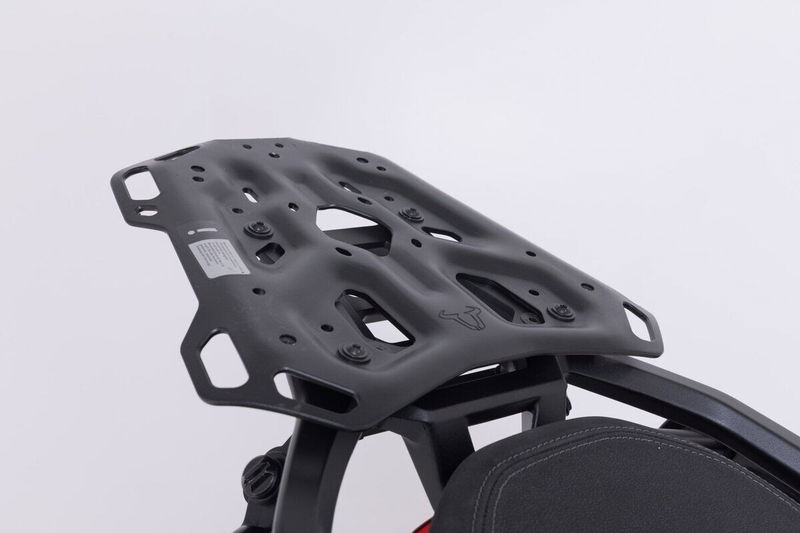 ADVENTURE RACK STELVIO