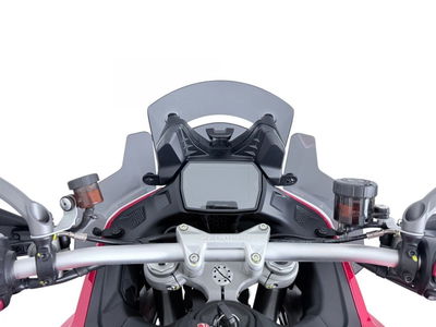 WINDSCREEN SPORT DUCATI MULTIS