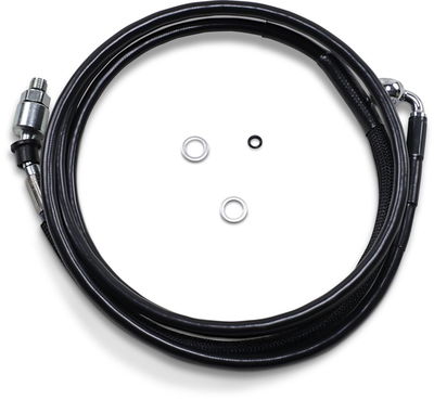 LINE CLUT BK 15-16FLTR +8
