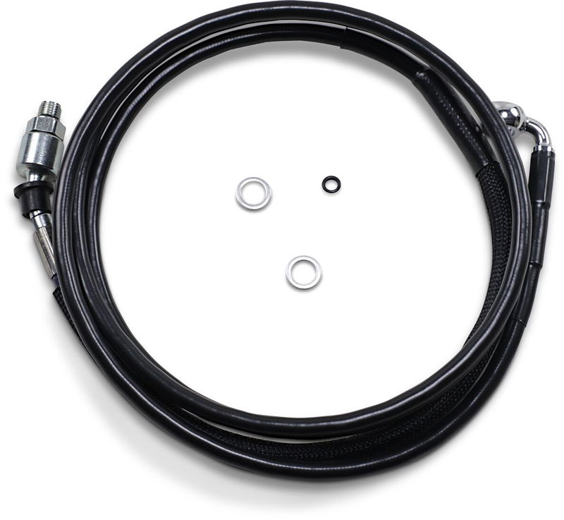 LINE CLUT BK 15-16FLTR +8