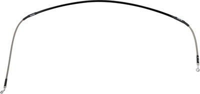 Stainless Steel Braided Brake