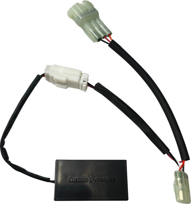 MODULE LIGHTING MAGIC STROBES