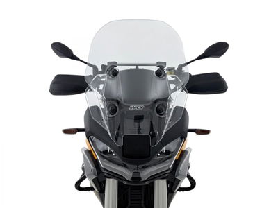 WINDSCREEN CAPONORD W/ RADAR S