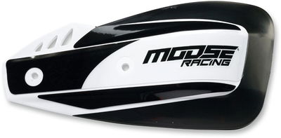 HANDGUARDS REBOUND WH