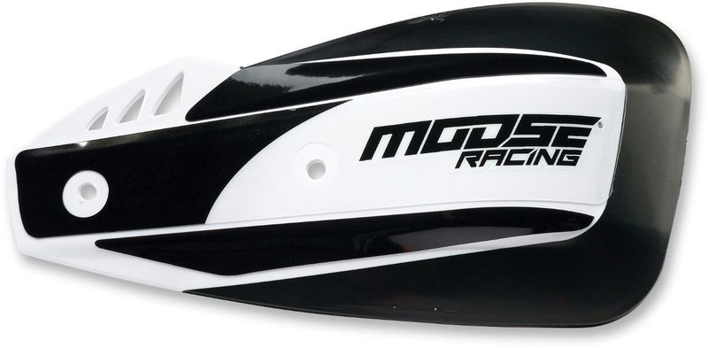 HANDGUARDS REBOUND WH