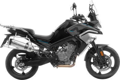 MUFFLER LV 1 SS KTM 790 890 90