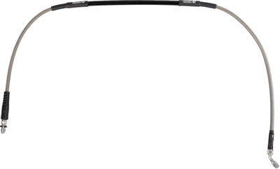 Stainless Steel Braided Brake