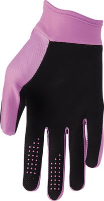 GLOVES WMN LAUNCHMODE-XP ORCHI